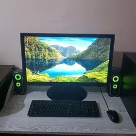 i3-7100/GT1030/12GB/512GB SSD