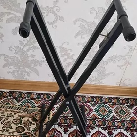 инструментальная стойка