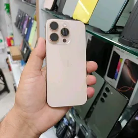 16 Pro 128gb 100% 1 Sim