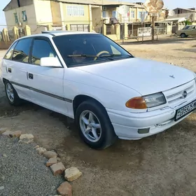 Opel Astra 1992