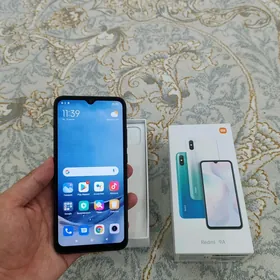 Redmi 9A (3/32gb) Paket