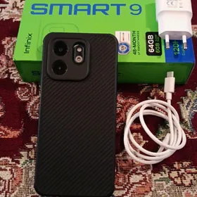 Infinix smart 9