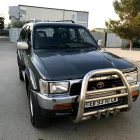 Toyota 4Runner 1991