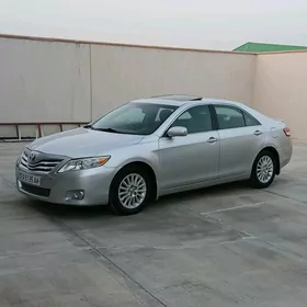 Toyota Camry 2010