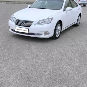 Lexus ES 350 2010