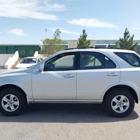 Kia Sorento 2005