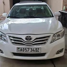 Toyota Camry 2008