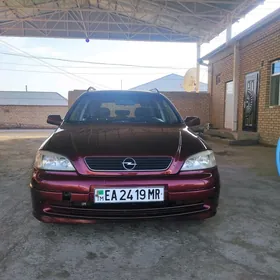 Opel Astra 1999