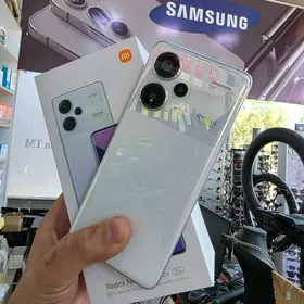 Note 13 pro plus 8/256GB