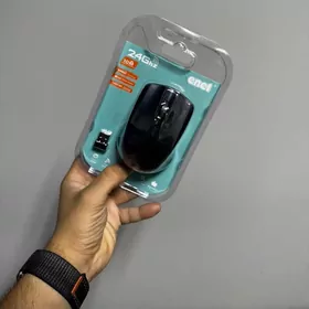 ️Мышка Enet 2.4Ghz 🛜АКЦИЯ