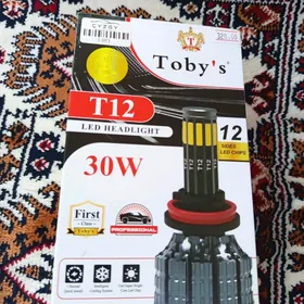 led lampa h11 blijni camry