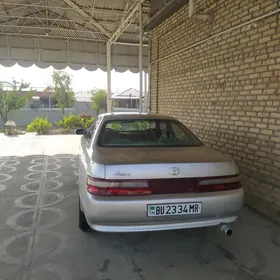 Toyota Chaser 1995