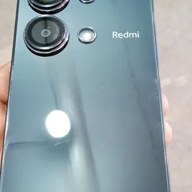 redmi not 13 256 8+8