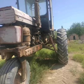 MTZ T-28 1996