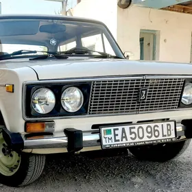 Lada 2106 2000