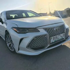 Toyota Avalon 2019