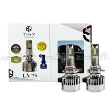 Toby Led cyra lampa