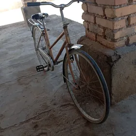 VelosipedWelosipedWelosiped