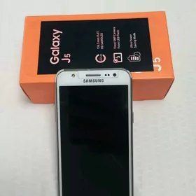 Samsung Galaxy j5