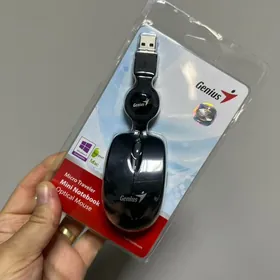 ️GENIUS MYŞKA ACSIYA 30M