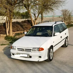 Opel Astra 1997