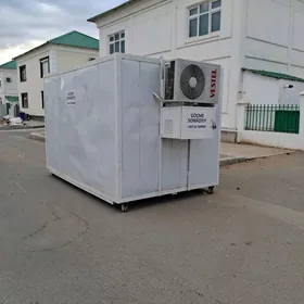 ️Göçme sowadyjy️holdolnik