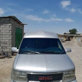 GMC Jimmy 1996