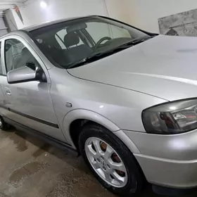 Opel Astra 2003