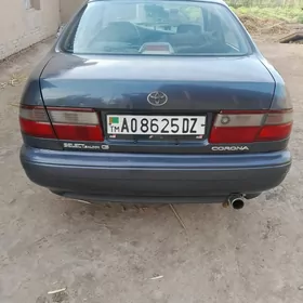 Toyota Corona 1996