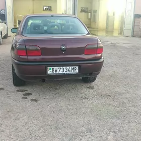 Opel Omega 1996