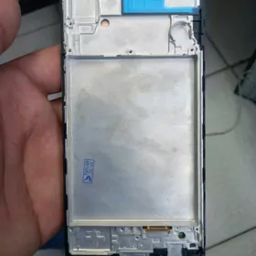 samsung A22 ekran