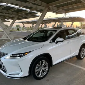 Lexus ES 350 2021