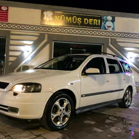 Opel Astra 2003