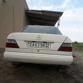 Mercedes-Benz 190E 1994