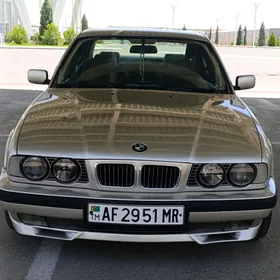 BMW 525 1991
