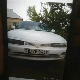 Mitsubishi Galant 1993