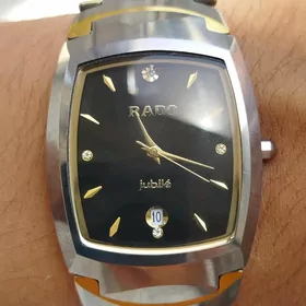 RADO Sagat