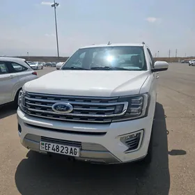 Ford Expedition 2020