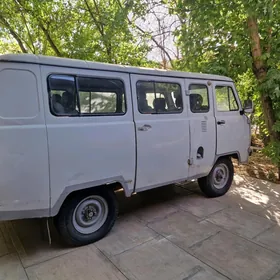 UAZ 2206 1998