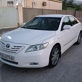 Toyota Camry 2007