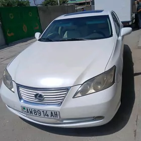 Lexus ES 2009