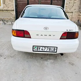 Toyota Camry 1992