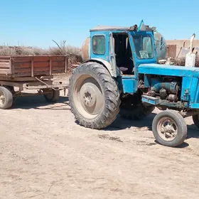 MTZ T-28 1993