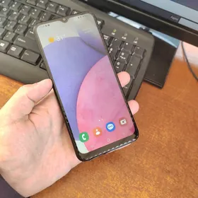 Samsung a03s obmen