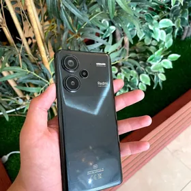 Redmi not 13 pro+ 5G