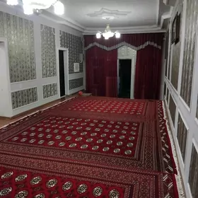 Коттедж жай