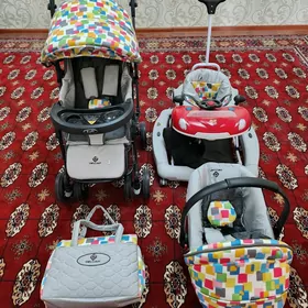 kalyaska kamplekt
