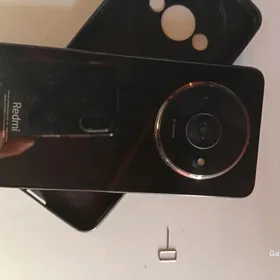 Redmi a3