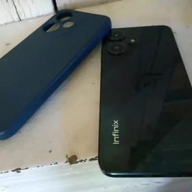 Infinix hot 30 play