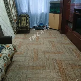 (2292)-AK ALTYN SIRKYŇ ÝANY 4-KOMNAT 3-ETAJ ЦИРК